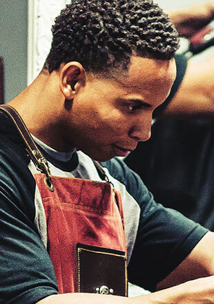 Home barber 01 free img